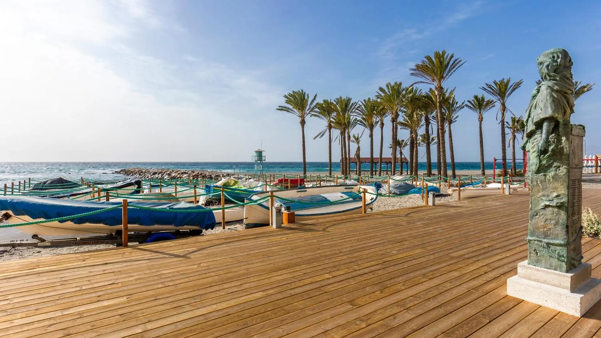 Apartment Todimer Neptuno Torrenueva
