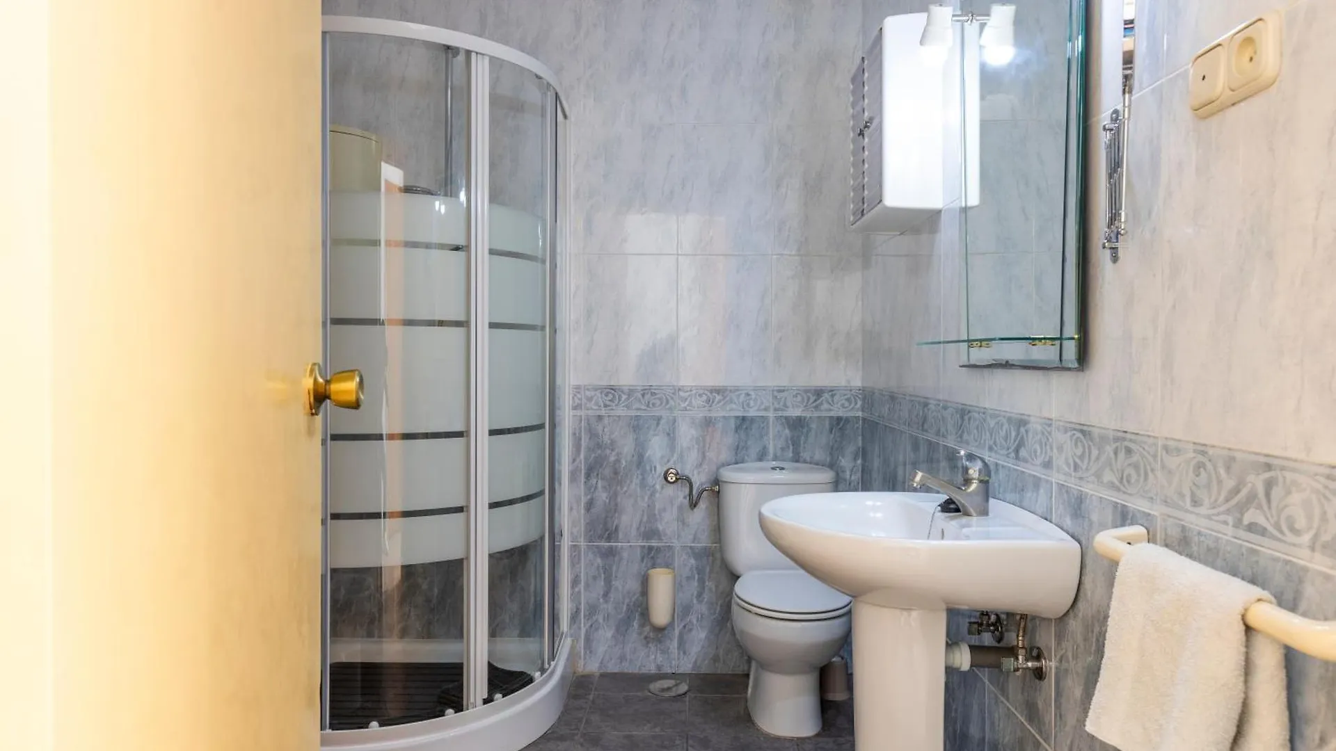 Todimer Neptuno Torrenueva  Apartment