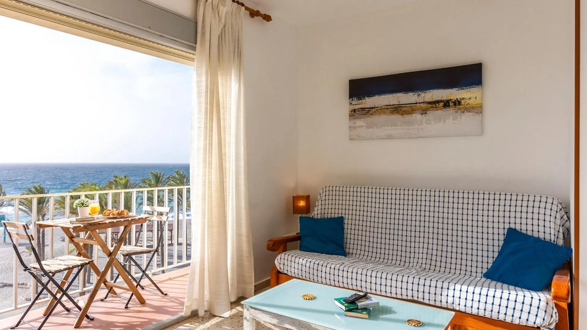 Apartment Todimer Neptuno Torrenueva