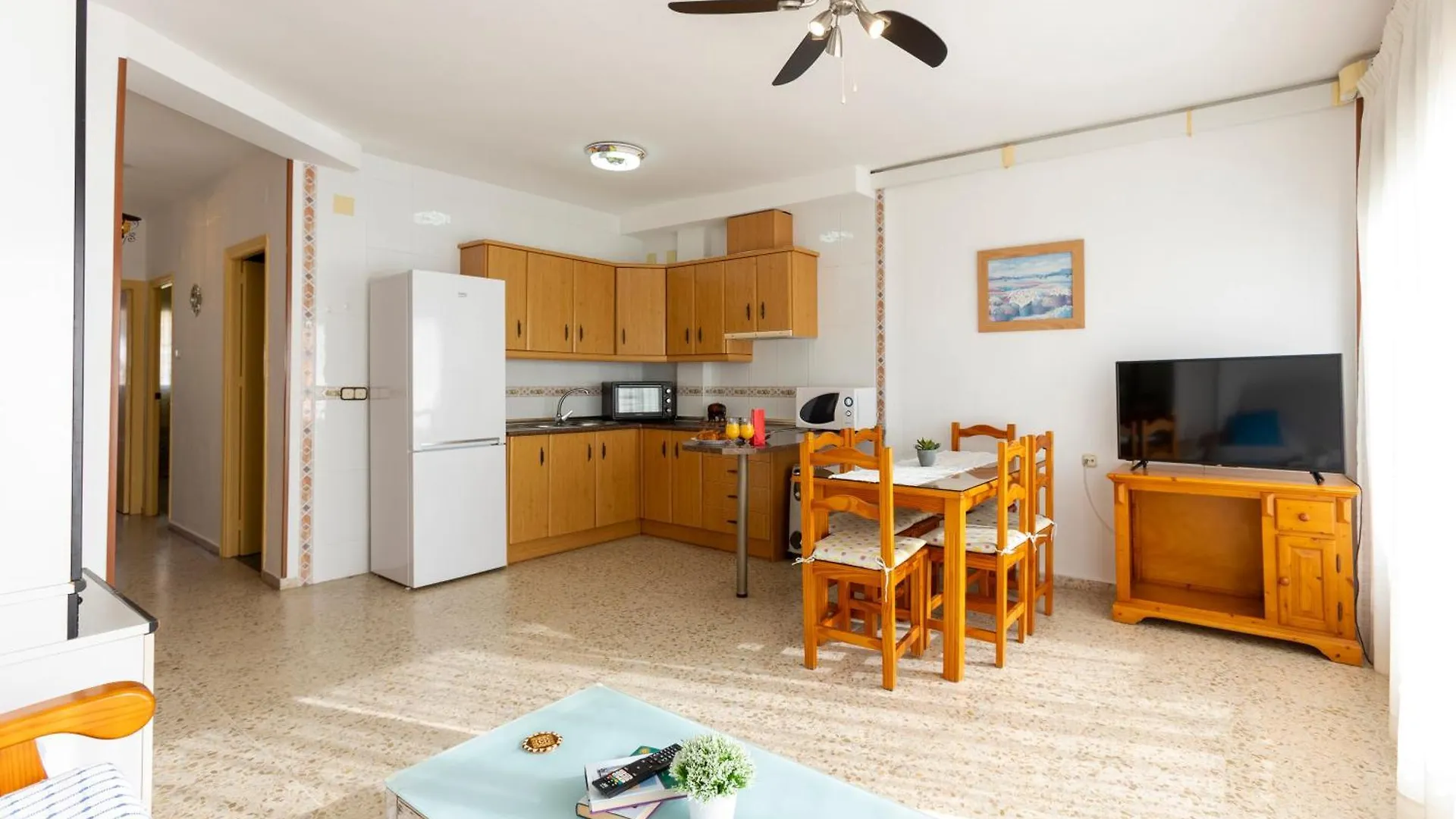 Apartment Todimer Neptuno Torrenueva