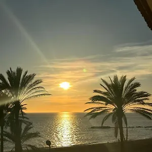 Vistas Al Mar Apartamento