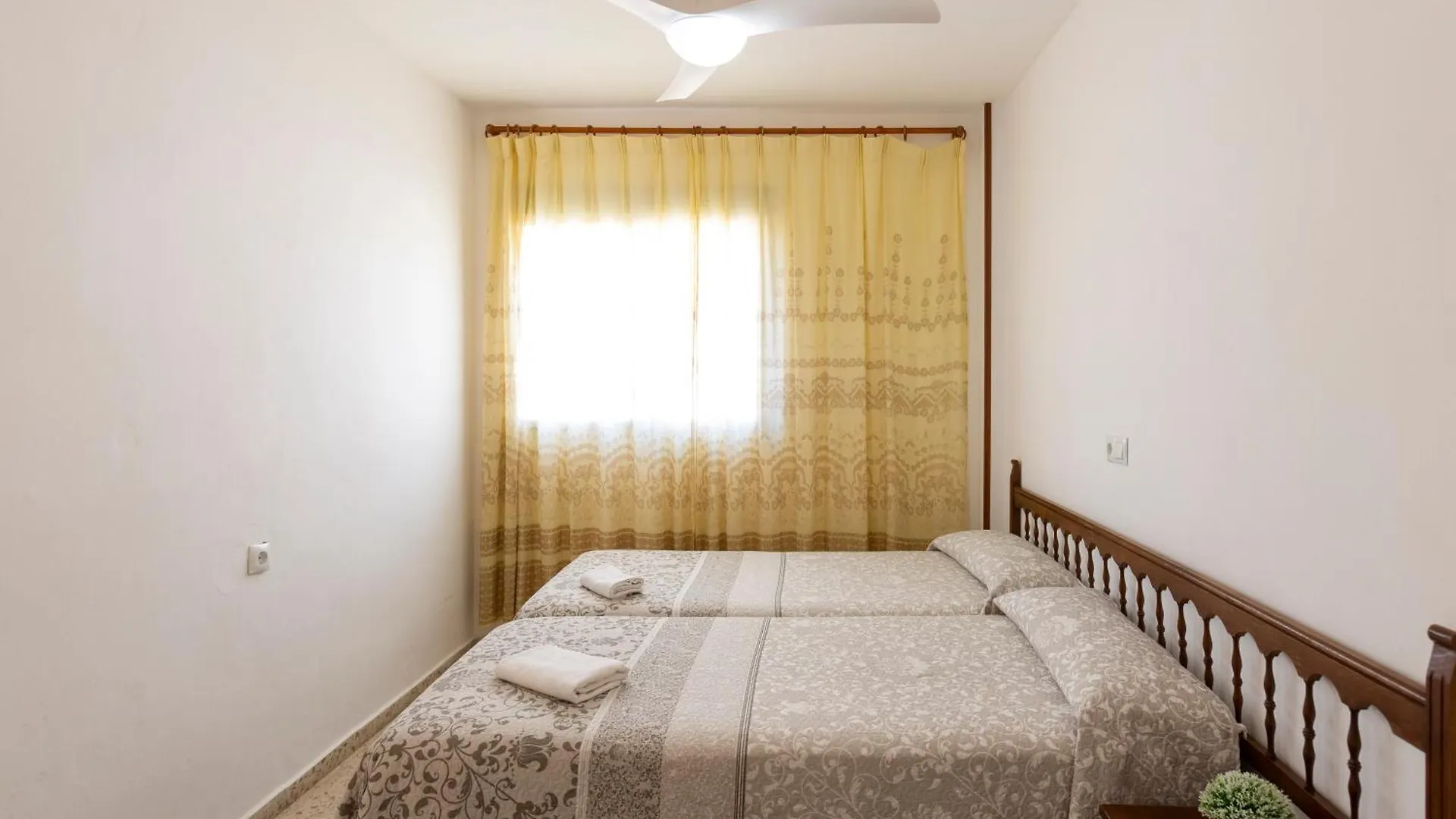 Todimer Neptuno Torrenueva  Appartement Torrenueva (Andalusia)