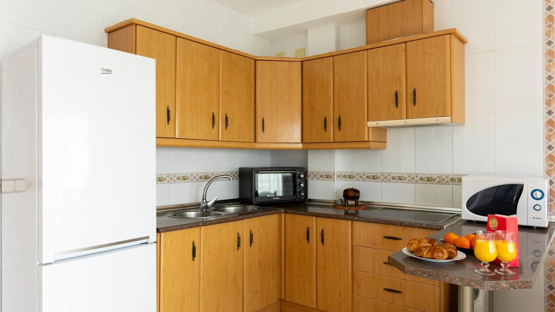 Appartement Todimer Neptuno Torrenueva