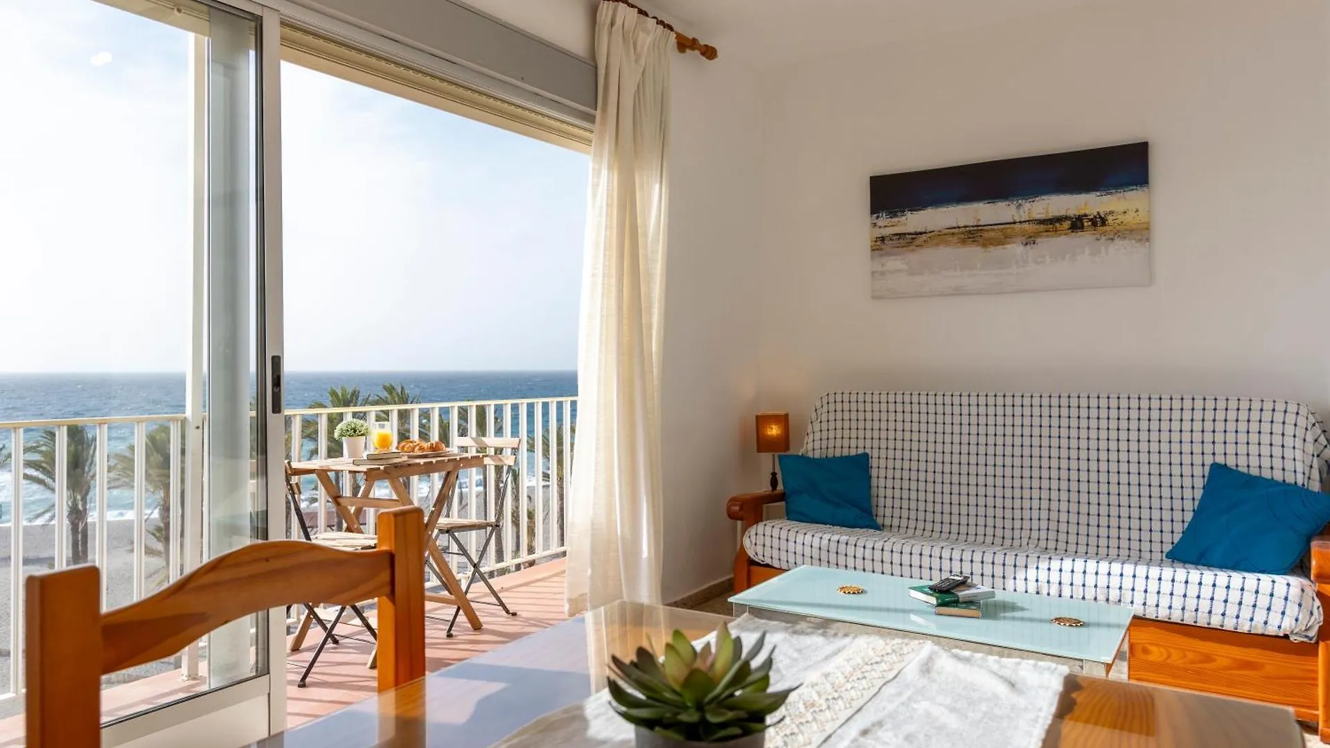 Appartement Todimer Neptuno Torrenueva  Spanje